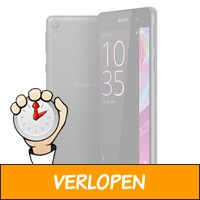 Sony Xperia E5 zwart