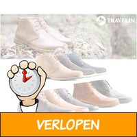 Travelin' Liverpool herenschoenen