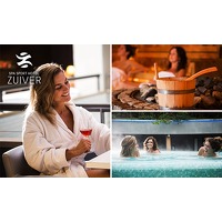 Luxe saunadag bij Spa Zuiver