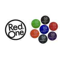 Verschillende Combipacks Red One GelWax