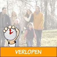 4 dagen Veluwe