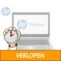 HP 8470p Refurbished Laptop