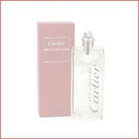 Cartier Declaration eau de toilette