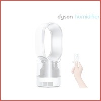 Dyson AM10 luchtbevochtiger