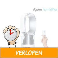 Dyson AM10 luchtbevochtiger