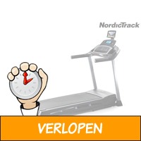 NordicTrack New T7.0i Loopband