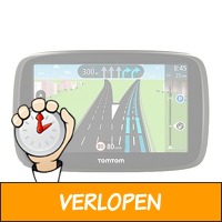 TomTom Start 50 EU 45 autonavigatie