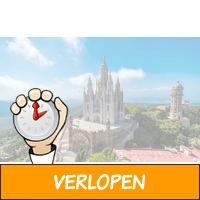 Geweldige stedentrip Barcelona