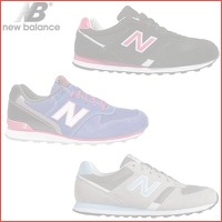 New Balance sneakers