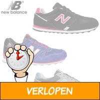 New Balance sneakers