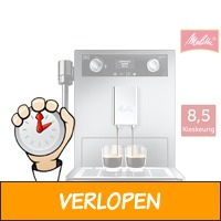 Melitta volautomatische koffiemachine