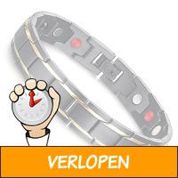 Energie armband voor heren