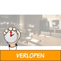 Slapen in een 4*-hotel op de Wageningsche Berg bij Arnh..