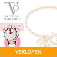 TOV Essentials sieraden