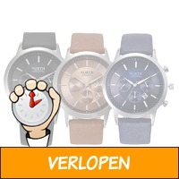 North horloge voor heren