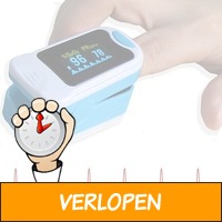 Pulse Oximeter