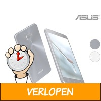 Asus Zenfone 3