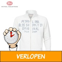 Petrol Industries vest