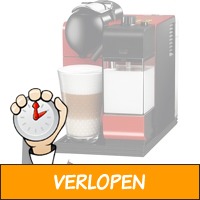 De'Longhi Nespresso Lattissima EN521R