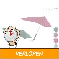 senz Stormparaplu