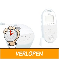 Philips AVENT Baby monitor