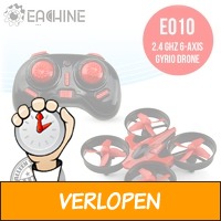 Eachine E010 micro drone