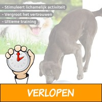 AniQare Honden Speelgoed