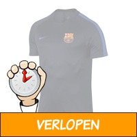 Nike Dry FC Barcelona Top