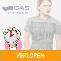 GAS bovenkleding