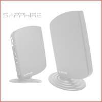 Sapphire Edge Refurbished Multi-Media Mi..