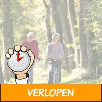 3 dagen 4* Valkenburg