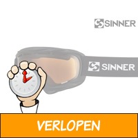 SINNER Mission Skibril