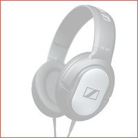 Sennheiser HD 201 koptelefoon