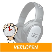 Sennheiser HD 201 koptelefoon