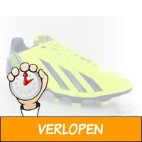 Adidas F10 TRX FG Voetbalschoen