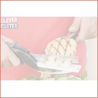 2-in-1 Clever Cutter