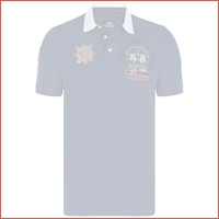 La Martina Poloshirt