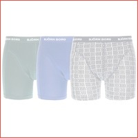 Bjorn Borg Cheque Boxershorts