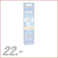 Oral-B opzetborstels