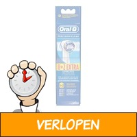 Oral-B opzetborstels