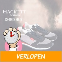 Hackett London schoenen