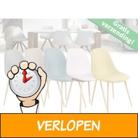 Hippe design stoelen