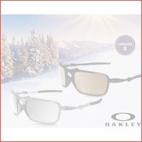 Oakley Badman zonnebril