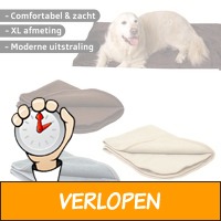 Pet Comfort XL dierendeken