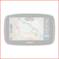 TomTom GO 50 EU 45 autonavigatie