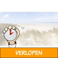 3 dagen Vlieland