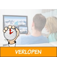 X9 software voor online streamen