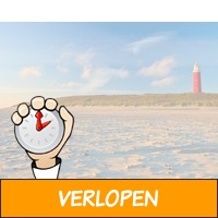 Natuurpret op Texel