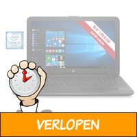 HP 15-AY128ND laptop