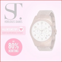 Supertrash dames horloges